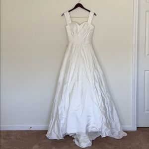 Brand New Wedding Dress